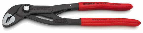 Outils - Outils divers - Pince universelle alligator 250 mm Knipex