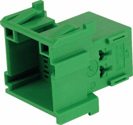 Pièces agricoles - Pièce Pulvérisateur - Fiche AMP 12 pôles