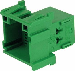 Pièces agricoles - Pièce Pulvérisateur - Fiche AMP 12 pôles