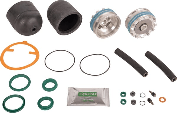 Pièces agricoles - Tracteur pièce adaptable - Kit de réparation maître-cylindre de frein