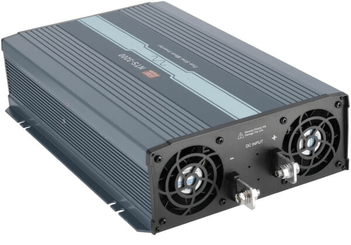 Pièces agricoles - Electricité - Transformateur 3200 W 24 V
