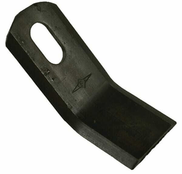Pièces agricoles - Aménagements paysagers - Lame D 42x103 mm grande Mott