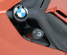 Tampon Aéro R&G RACING BMW F800 GT