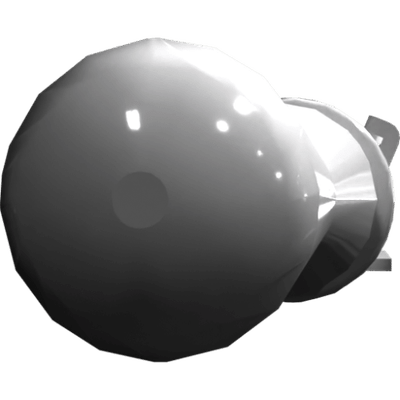 Pièces agricoles - Pièce divers - broche 1060-16-0677