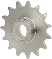 Pièces agricoles - Machines - Gear Z.15 cpl.