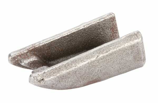 Pièces agricoles - TP pièce adaptable - Porte-dent Lehnhoff