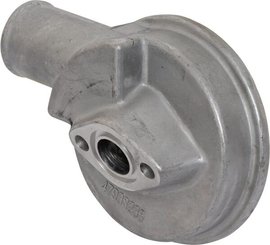 Pièces agricoles - Tracteur pièce origine - Tête de filtre