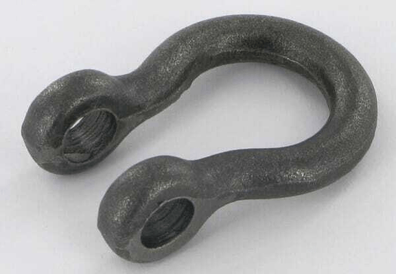 Pièces agricoles - Aménagements paysagers - Manille 4550207 8 mm