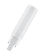 Ampoule LED 6W 830 G24D-1