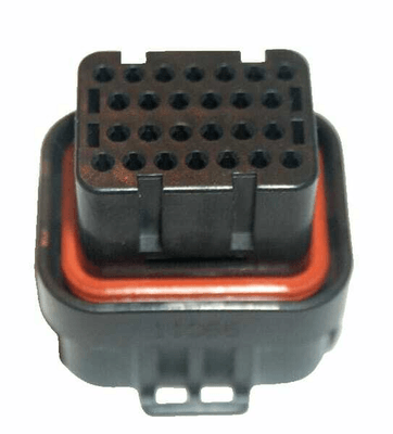 Pièces agricoles - Pièce Pulvérisateur - Logement de fiche 26P. Femelle Superseal