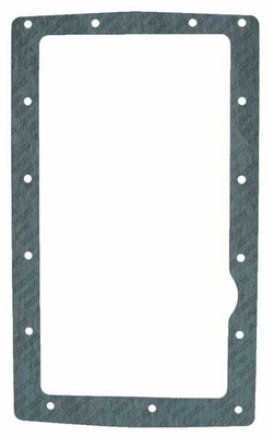 Pièces agricoles - Tracteur pièce origine - Joint de couvercle sup. de la transmission Case - IH