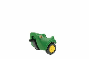 Loisirs - Jouets - John Deere Remorque verte