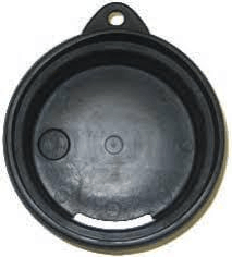 Pièces agricoles - Hydraulique - Housse de protection pour CPG1200