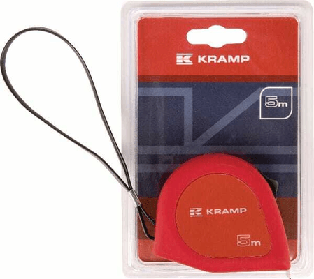 Outils - Outils divers - Mètre ruban 5m x 19mm