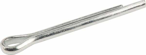 Pièces agricoles - Fasteners - Goupille fendue 5x45