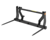 Pic Bal - Standard Skid Steer