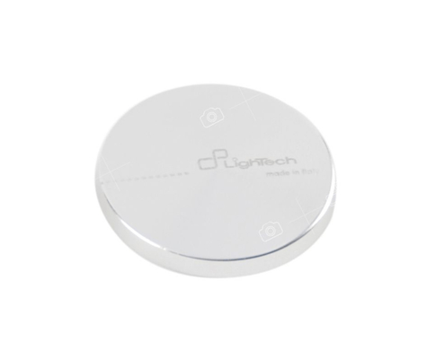 Pièces Quad & Motos - Equipement véhicule - Capuchon LIGHTECH Smart Plug argent