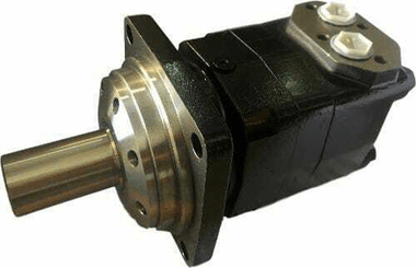 Pièces agricoles - Hydraulique - Moteur orbital 500 cm3 gopart