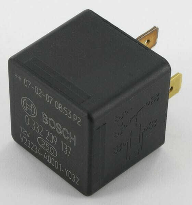 Pièces agricoles - Tracteur pièce origine - Relais sans diode Case - IH