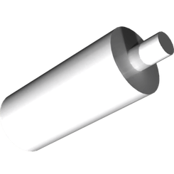 Pièces agricoles - Pièce divers - pâte de cuivre