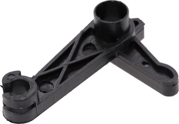 Pièces agricoles - Jardin et forêt pièce origine - Levier de réglage