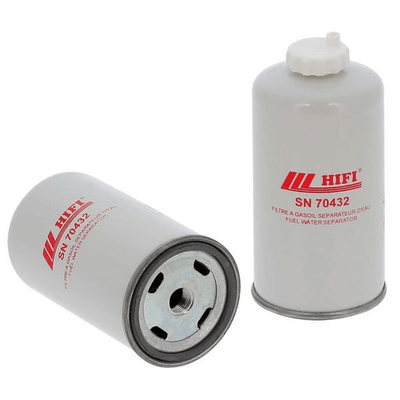 Pièces agricoles - Pièce divers - Filtre à carburant