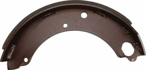 Pièces agricoles - Tracteur pièce adaptable - Mâchoire de frein