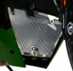 Grille de collecteur R&G RACING Aluminium - Kawasaki H2 SX