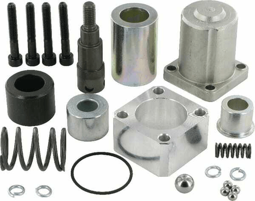 Pièces agricoles - Hydraulique - Kit 9 pour vcd 50