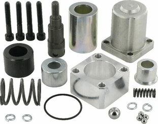 Pièces agricoles - Hydraulique - Kit 9 pour vcd 50