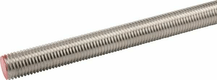 Tige filetée M16 inox A4