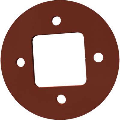 Pièces agricoles - Pièce divers - plaque de renfort peinte