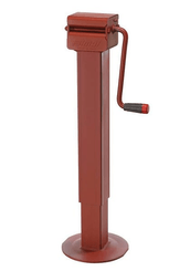 Pièces agricoles - Pièce divers - Béquille avec poignée latérale 80x698mm