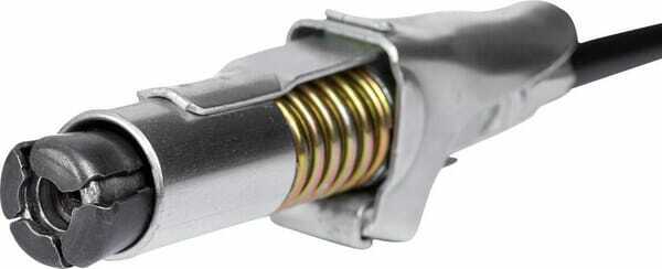 Pièces agricoles - Outils atelier - Agrafe rapide M 10 x 1