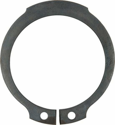 Pièces agricoles - Fasteners - Circlip 37mm ext.