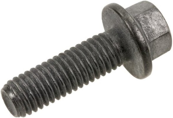 Pièces agricoles - TP pièce origine - Boulon hexagonal