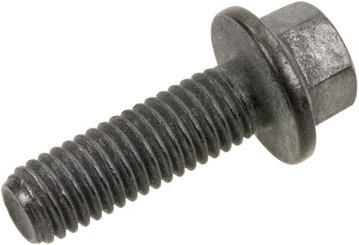 Pièces agricoles - TP pièce origine - Boulon hexagonal