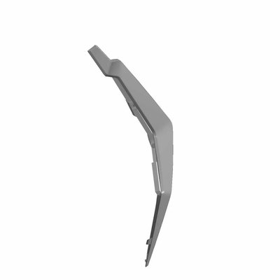 Pièces Quad & Motos - Pièces communes - K-SIDE PANEL TRIM FOAM LH