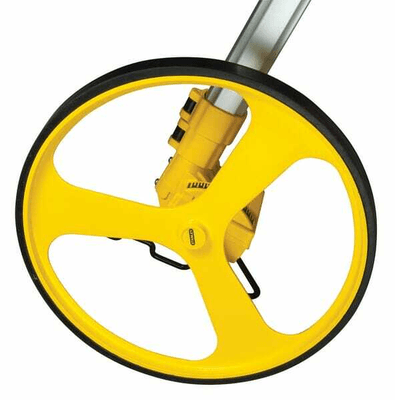 Outils - Outils divers - Odometre 40 Stanley Ø318mm