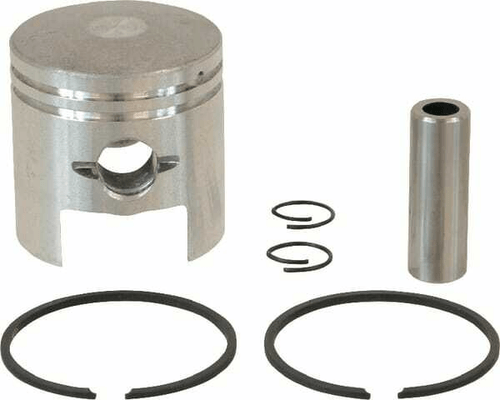 Pièces agricoles - Jardin et forêt pièce adaptable - Piston Complet pour Shindaiwa