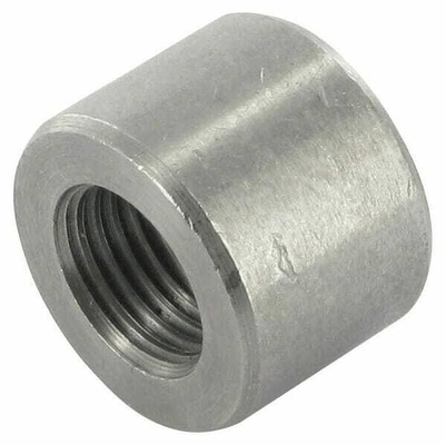 Pièces agricoles - Hydraulique - Raccord a souder simple 1/4