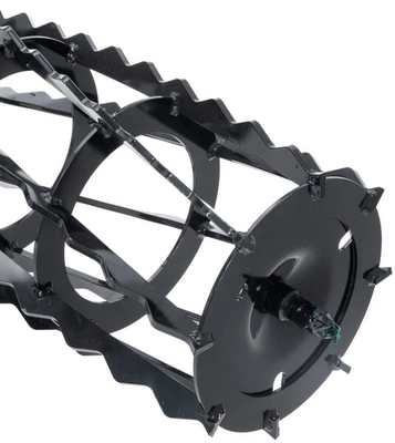 Pièces agricoles - Machines - Rouleau cage D=320mm, L=1400mm VM 3000