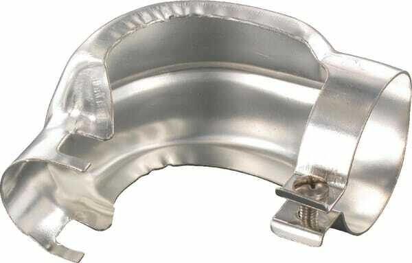 Pièces agricoles - Pièce Pulvérisateur - Guide-câble SH 24 90º