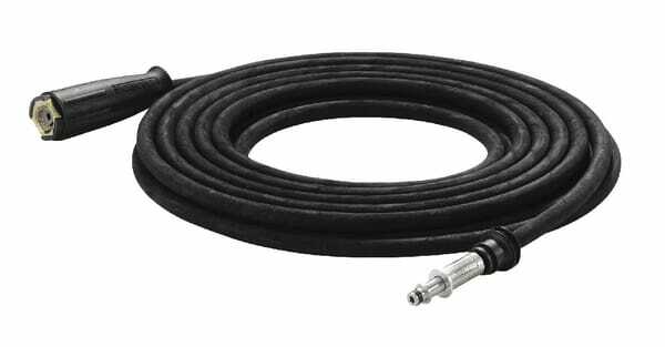 Pièces agricoles - Hydraulique - Tuyau haute pression DN 8 40 MPa 0,302 m