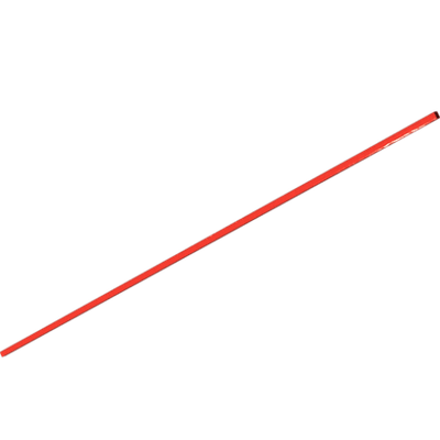 Pièces agricoles - Pièce Semoir - barre de herse 4m -peinte-
