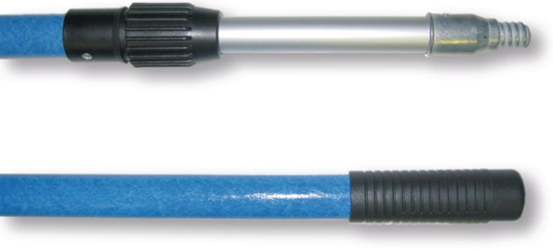 Equipement d'atelier - Equipement d'atelier divers - MANCHE LAVAGE BLEU 2X1.5M