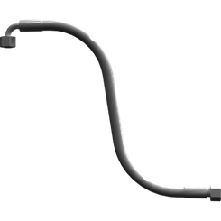 Pièces agricoles - Pièce divers - Flexible HH2SC10 N00-12L N90-12L 0485