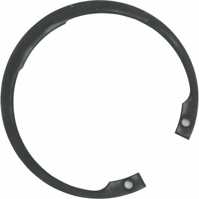 Pièces agricoles - Machines - Circlip 85x3 DIN472