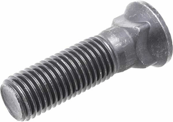Pièces agricoles - TP pièce adaptable - Boulon de lame 1 x 3-1/2"