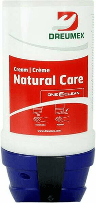 Chimie - Chimie divers - Crème soin Dreumex Natural Care 1.5L O2c